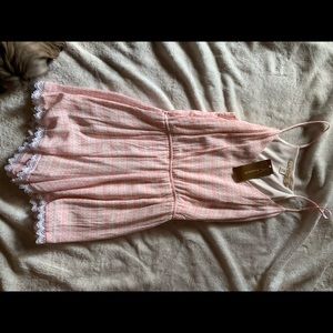 Francescas Romper